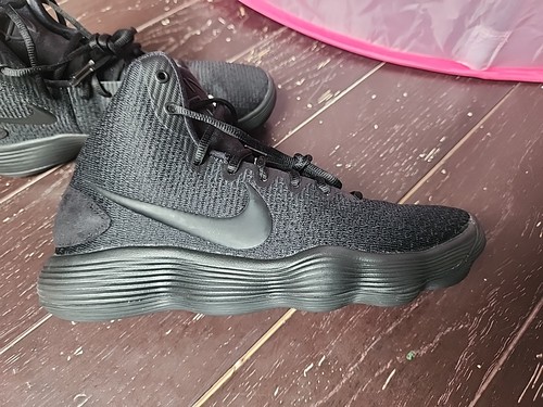 Belle nike 2017 hyperdunk - hyperdunk, 8.5