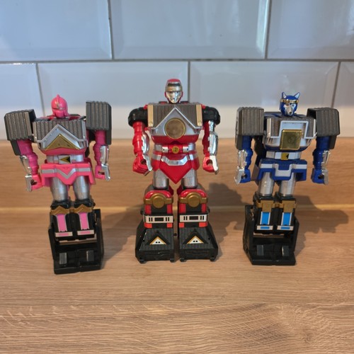 Red blue pink mighty - pink,