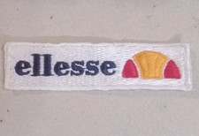 Ellesse vintage 80s - 70/80s, patch