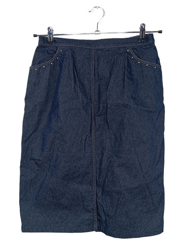 Gonna jeans donna basilea - jeans,