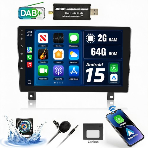 Dab kam android - kam+, 15