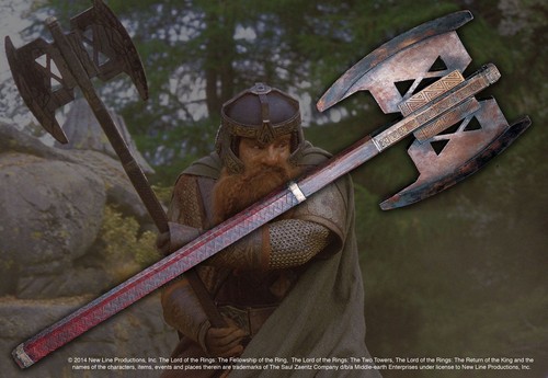 Lord the rings - of,