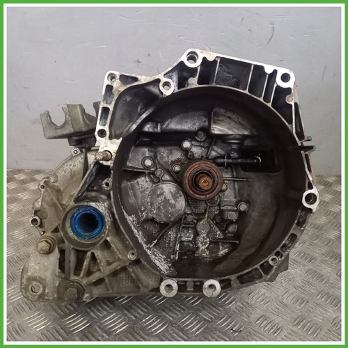 Cambio manuale fiat grande - manuale,