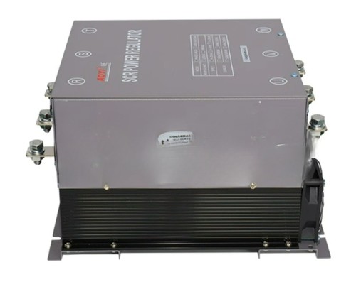 Regolatore potenza scr - regolatore,