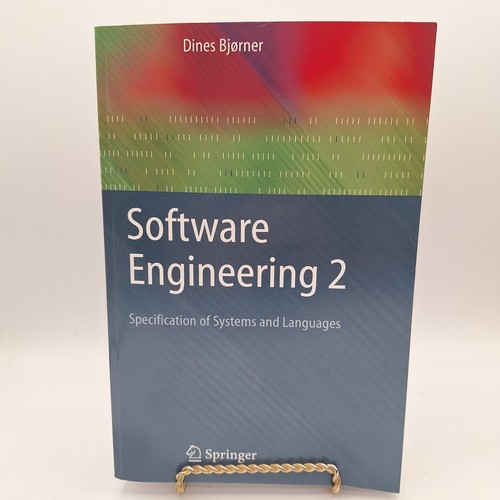 Software engineering - software,