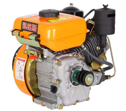 Testata potenza motore - di,
