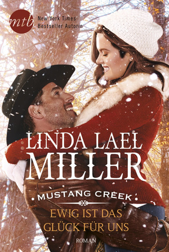 Linda lael miller mustang - lael, miller: