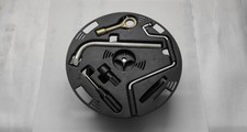 Kit attrezzi cric - kit, ruota