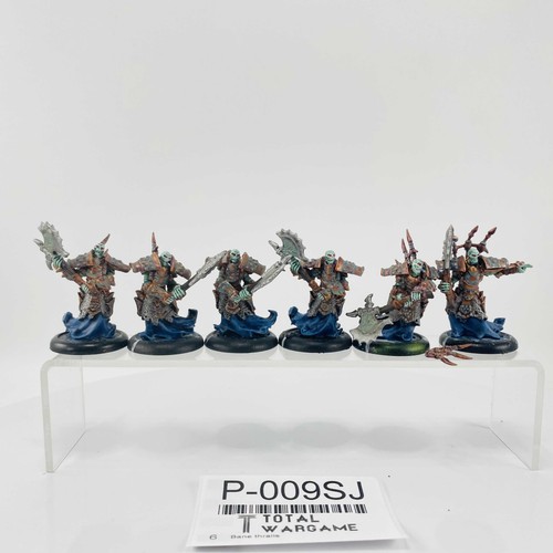 Bane thralls plastique - bane,