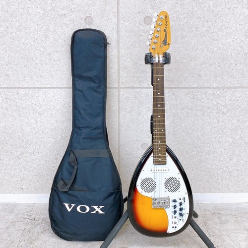 Vox apache teardrop - vox, apache-1