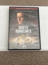 Horatio Hornblower: 8-Film