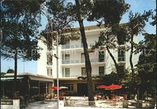Riccione Hotel Boemia