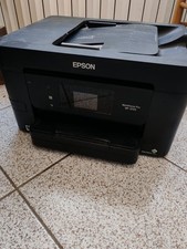 Stampante Scanner