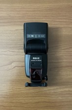 Meike MK600 speedlite flash