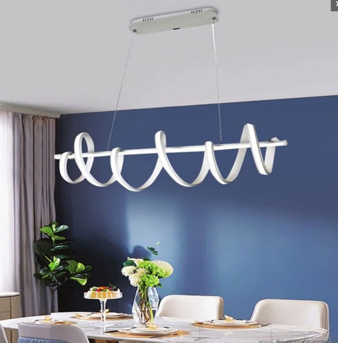 Lampadario sospensione led - lampadario,