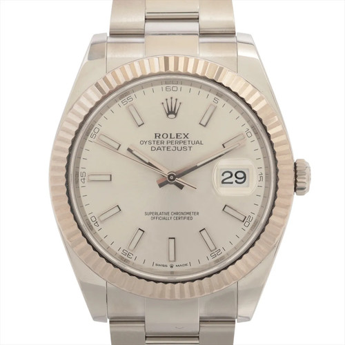 Rolex datejust 126334 - rolex,