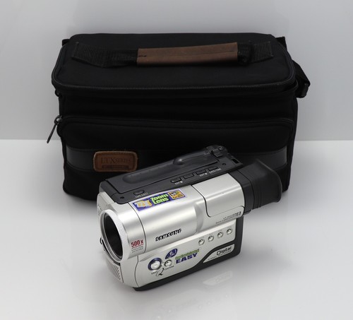Videocamera samsung w60 8 - videocamera,