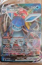 Carta Pokemon Glaziola VMax