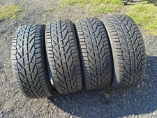 4 gomme invernali ORIUM 225/45/18 Michelin DOT21 *prezzo x tutte e 4*COME NUOVE!
