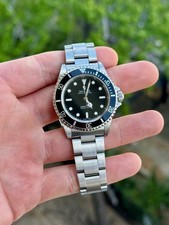 2005 Rolex Submariner No Date
