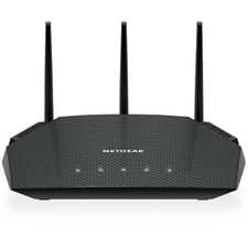 Router Netgear RAX36 AX3000