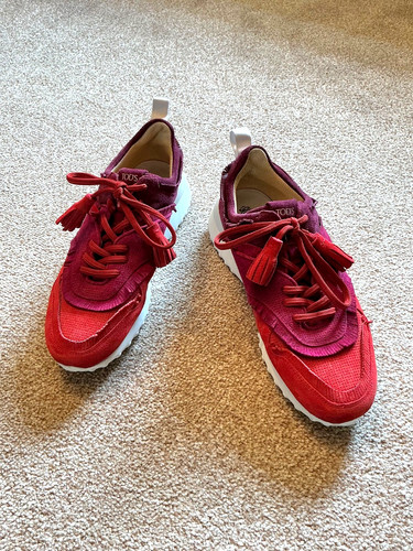 Scarpe ginnastica basse - da,