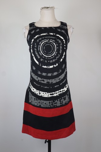 Desigual vestito donna - vestito, tg.