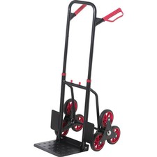 TOOLCRAFT TO-9650166 Carrello