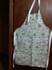 Bavaglino giocoso grembiule