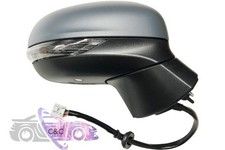SPECCHIETTO RETROVISORE DX