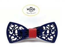  WOOD PAPILLON italy " Barocco