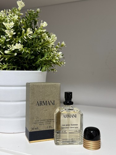 Armani classic giorgio - classic,