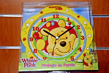 Winnie the Pooh Orologio da