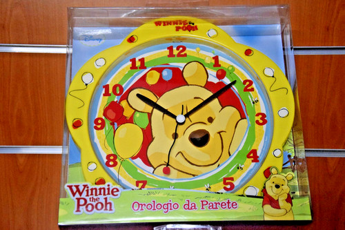 Winnie the pooh - winnie,