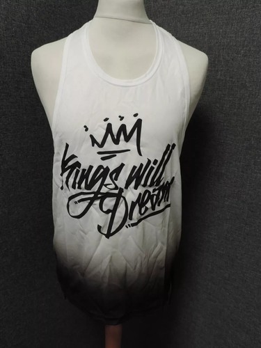 Gilet kings will dream masters - will,