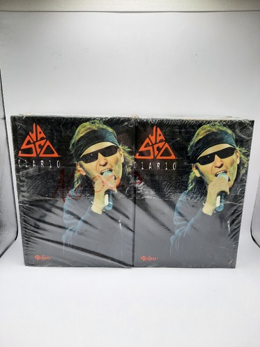 Vasco rossi diari - vasco, agenda