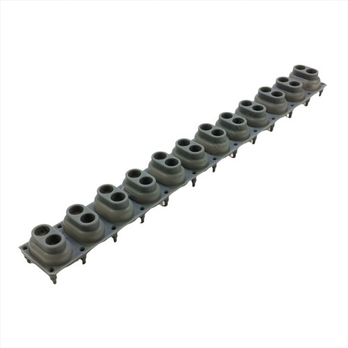 Contatto gomma per yamaha - in,