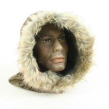 Replica US M51 Fishtail Parka
