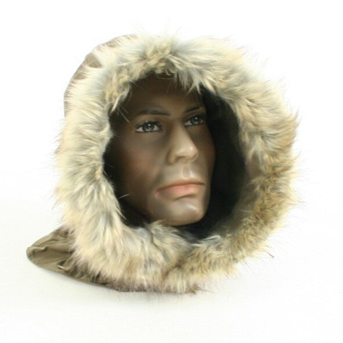 Replica m51 fishtail - us, parka