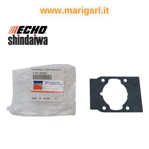 Guarnizione echo per - guarnizione,