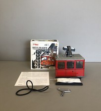 Kovar retrò | funivia 1927 |