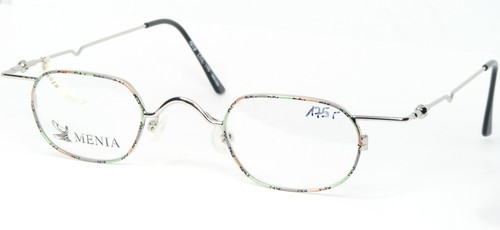 Vintage menia 4018 occhiali - vintage,