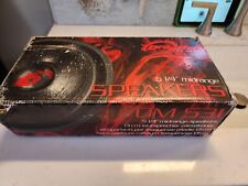 Dragster dm 531 altoparlanti midrange pennino vecchia scuola