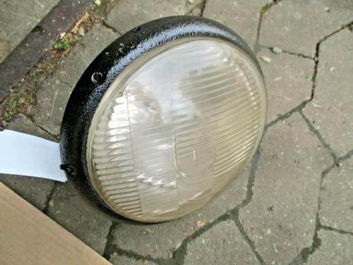 Faro proiettore anteriore - , dkw