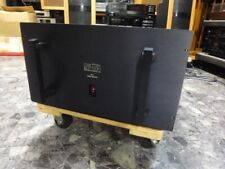 (Spedizione gratuita) Amplificatore di potenza Mark Levinson ML-3, testato