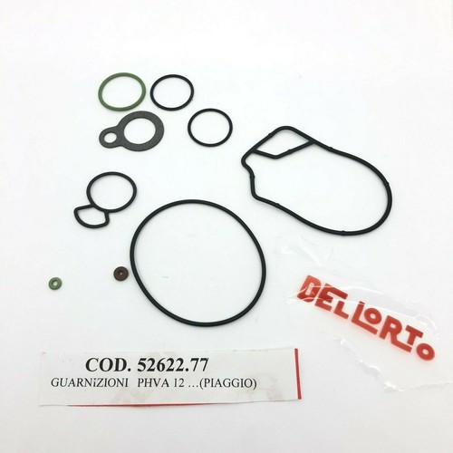 Kit revisione carburatore - kit,