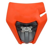 Faro Led per Moto Universale