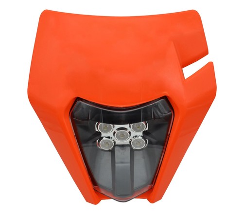 Faro led per moto - led, universale
