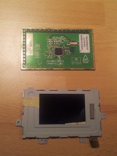 Touchpad per asus x50sr - per,