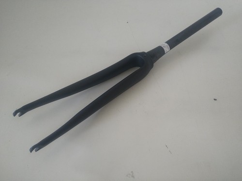 Forcella full carbon corsa - forcella,